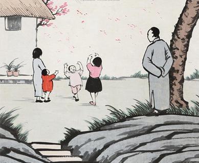 丰子恺故居被盗,愿窃者迷途知返