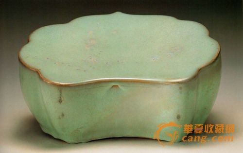 南越王博物馆藏陶瓷枕十最
