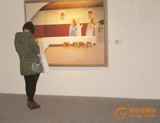 电子的手语沈少民个展在杭天仁合艺艺术中心记忆褶皱教材下载图片