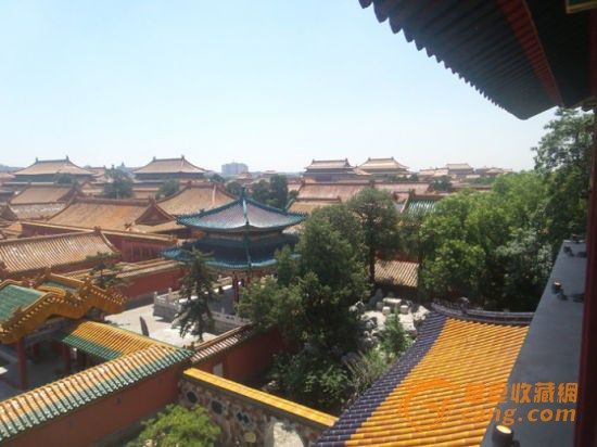 马未都谈收藏 马未都 收藏马未都 观复博物馆 马