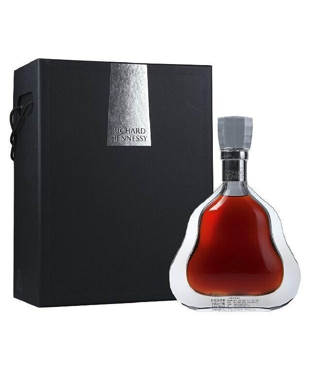 轩尼诗李察空酒瓶回收、、、多少钱,回收李察