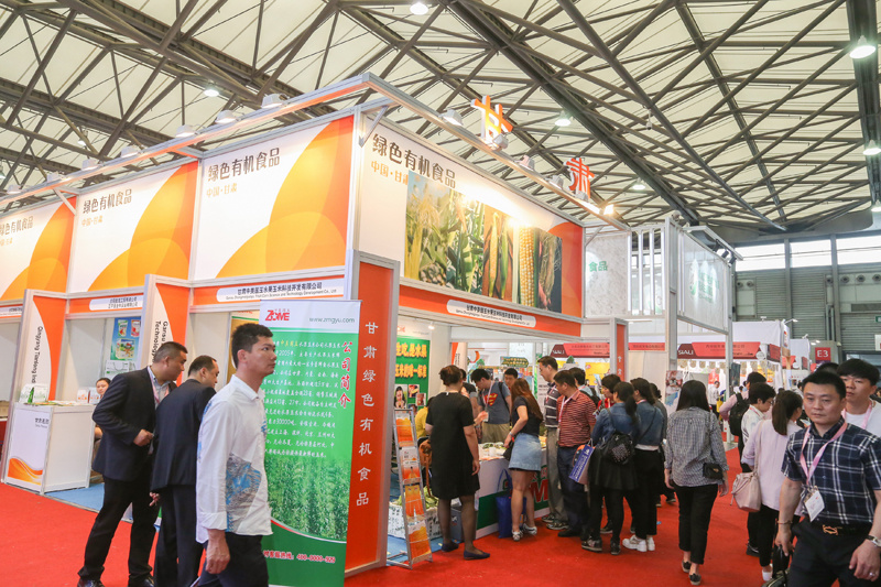 2018中国武汉畜牧业博览会|八月相聚武汉