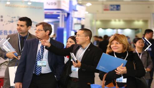 2018上海国际水处理化学品技术及应用展览会