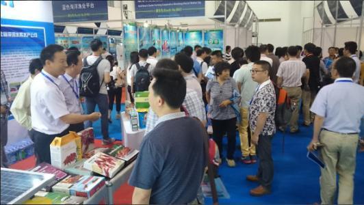 金秋八月2018武汉国际畜牧展盛大开启 金秋八月2018武汉国际畜牧展盛大开启