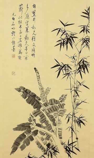翰墨飘香 文博会大型书画艺术展 翰墨飘香 文博会大型书画艺术展