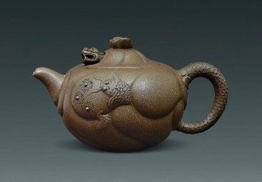 宜兴紫砂壶行业gdp_调查称宜兴紫砂壶市场依然存在造假现象